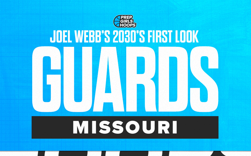2030&amp;#8217;s First Look: Guards (Pt 1)
