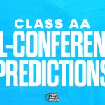 Class AA EDC Predictions – All-EDC Team