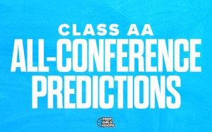 Class AA WDA Predictions - All-WDA Team