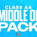 Class AA EDC Predictions – Middle of the Pack