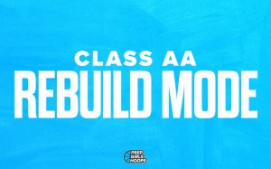 Class AA EDC Predictions - Rebuild Mode