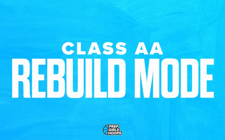 Class AA EDC Predictions - Rebuild Mode