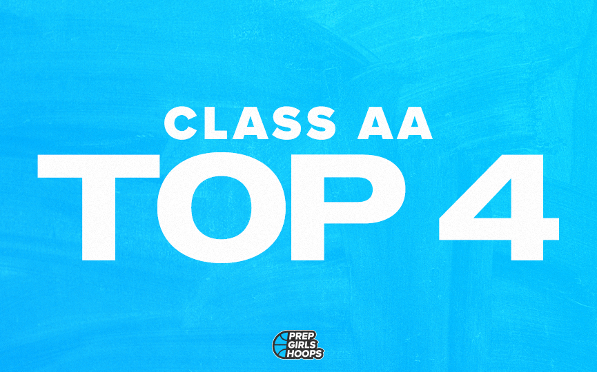 Class AA WDA Predictions - Top 4
