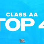 Class AA EDC Predictions – Top 4