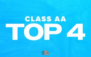 Class AA EDC Predictions - Top 4
