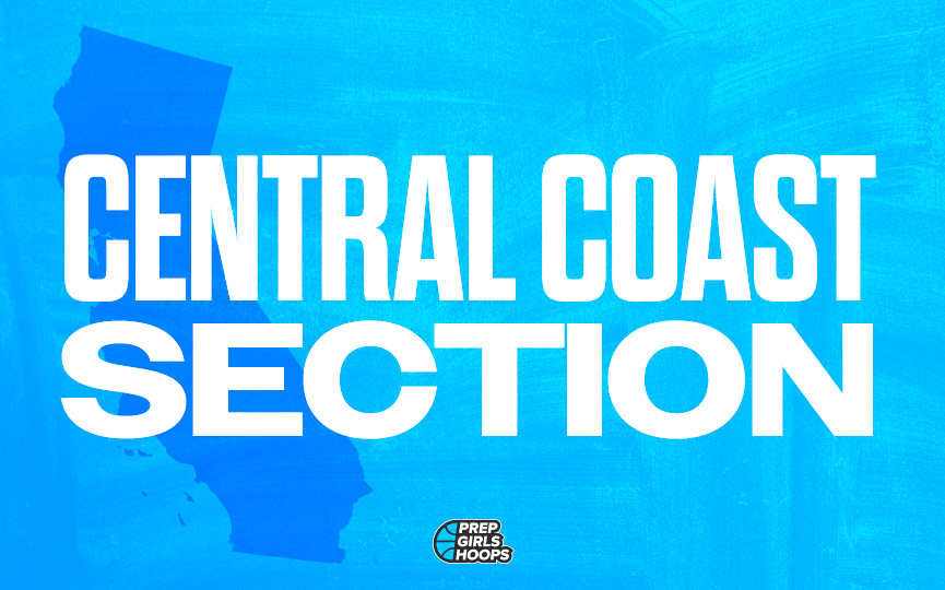 Central Coast Section: 2027 + 2028 Impact Players