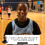 Can’t Miss Backcourt Talent from Team 2 at PGHExpoGA