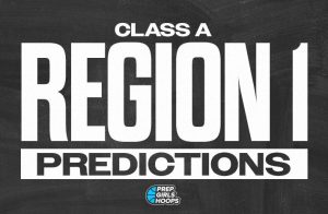 Class A Region 1 Predictions - Sleeper Squads