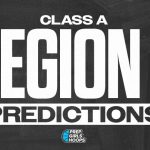 Class A Region 3 Predictions – Top 3