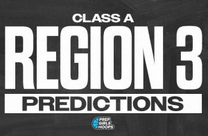 Class A Region 3 Predictions - Sleeper Squads