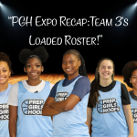 “PGH EXPO RECAP: Team 3’s Loaded Roster”