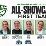 P2W Headliners Invitational HS All-Showcase First Team