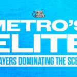Metro’s Elite: Players Dominating the Scene Part One