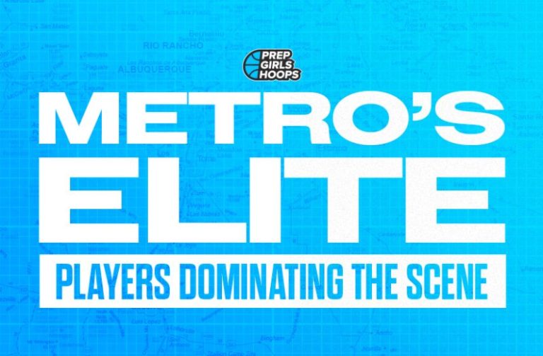 Metro's Elite: Players Dominating the Scene Part One