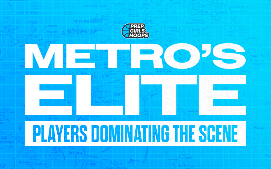 Metro&#039;s Elite: Players Dominating the Scene Part Two