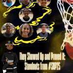 They Showed Up and Proved It: Standouts from SNP25