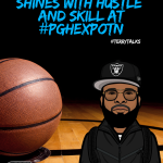 Team 5 Shines with Hustle and Skill at PGHExpoTN