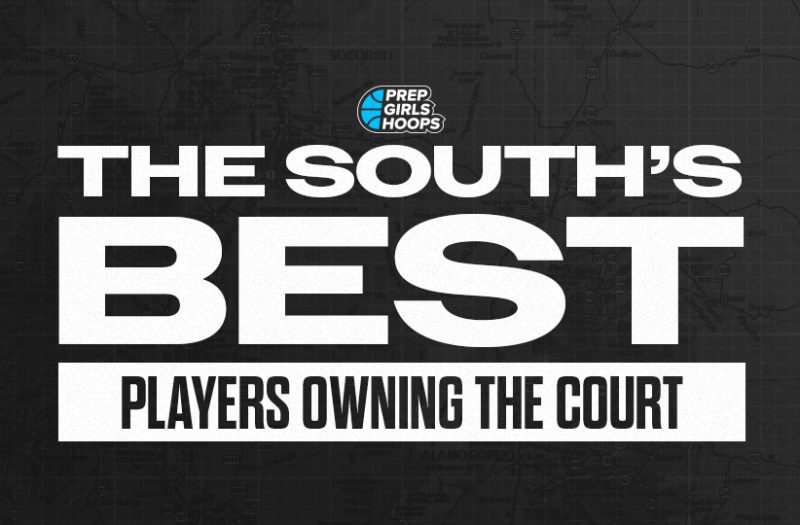 The South&amp;#8217;s Best: Players Owning the Court &amp;#8211; Part One