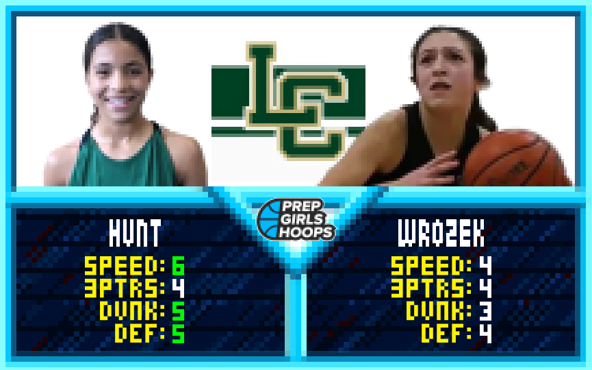 PGH Michigan JAM: Lumen Christi, Manton, Michigan Center