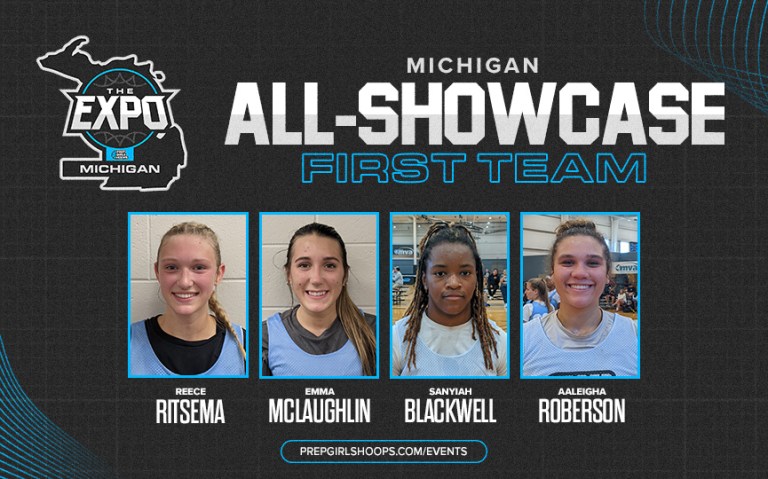 Bell&#039;s All-Showcase First and Second Team
