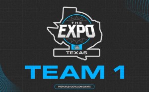 PGH The Expo Showcase: Team 1 Evaluations