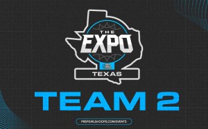PGH The Expo Showcase: Team 2 Evaluations