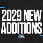 2029 Rankings Adds New Faces