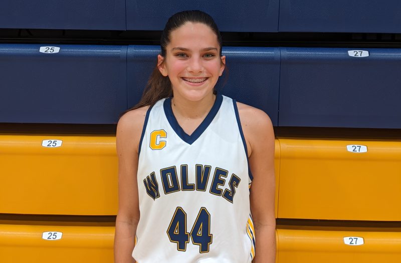 Alayna Hughes
