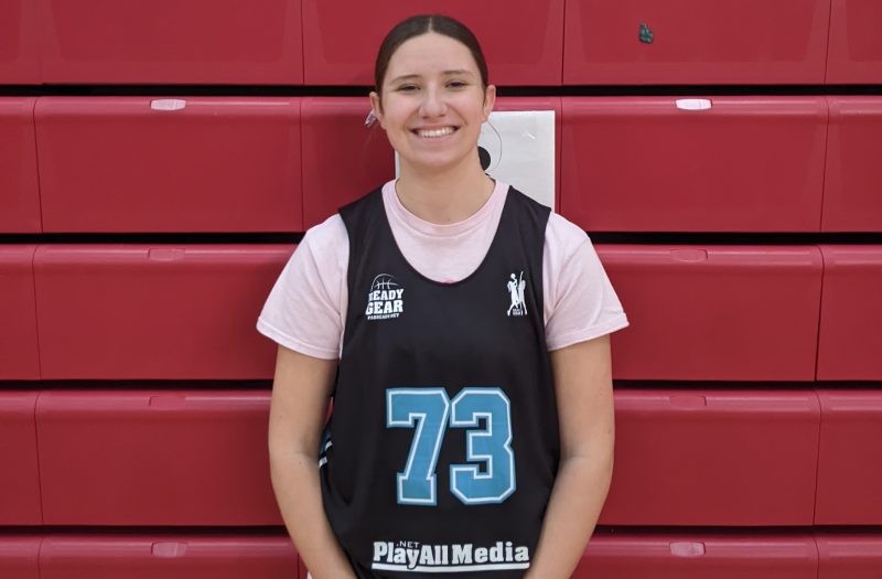 P2W Headliners Invitational HS All-Showcase Second Team