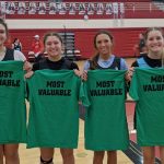 2025 P2W Headliners Invitational HS Awards