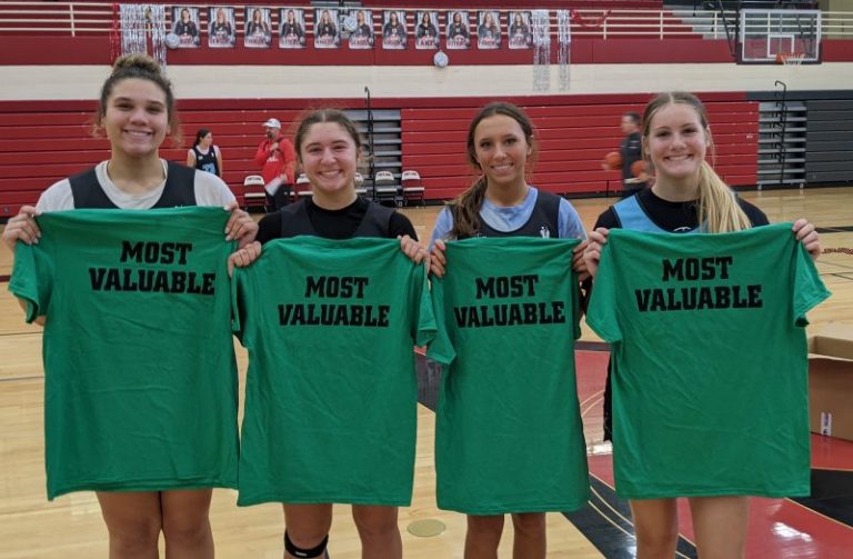 2025 P2W Headliners Invitational HS Awards