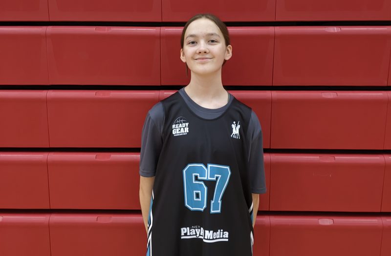 Riley Sovis