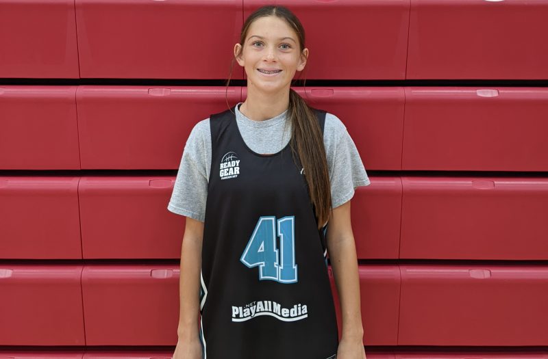 P2W Headliners Invitational MS All-Showcase Second Team