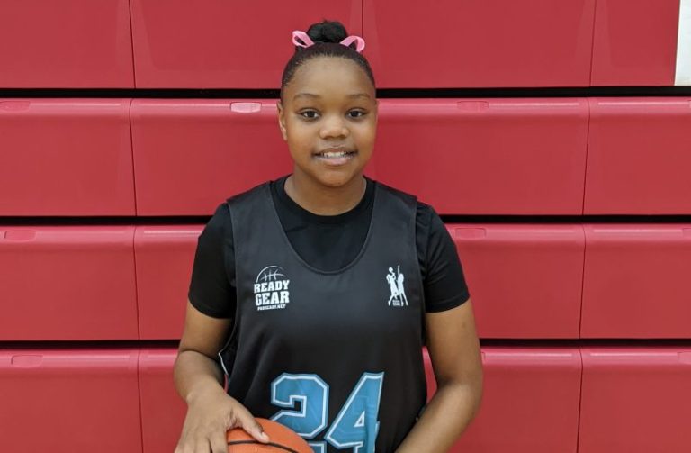 Mystics Select 2031 Takeover in Illinois