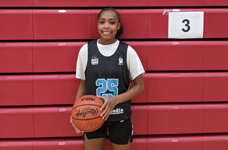 Londyn Cook
