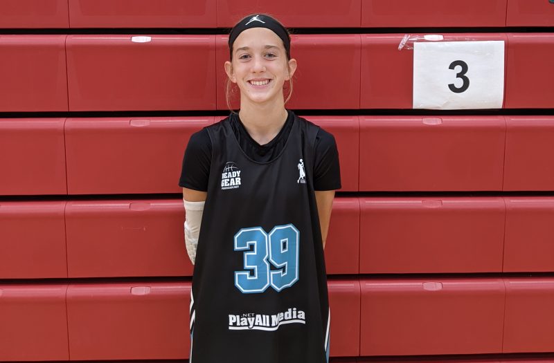 P2W Headliners Invitational: MS Team Liberty