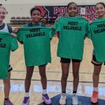 2025 P2W Headliners Invitational MS Awards
