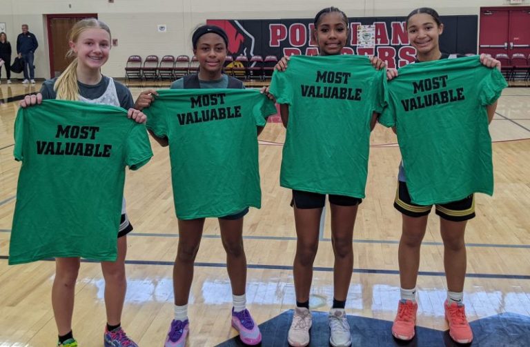 2025 P2W Headliners Invitational MS Awards
