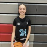 Raegan Dowdall