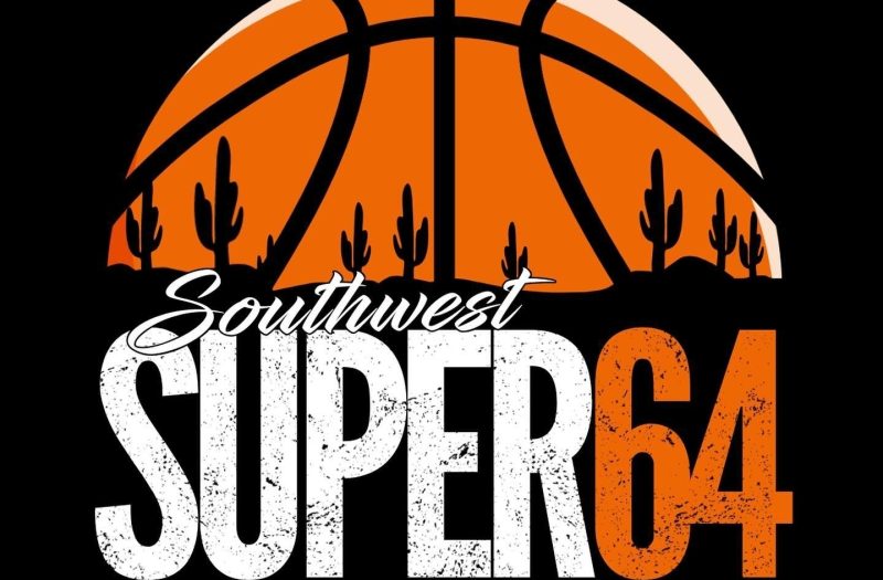 Southwest Super 64 All-Tournament Team