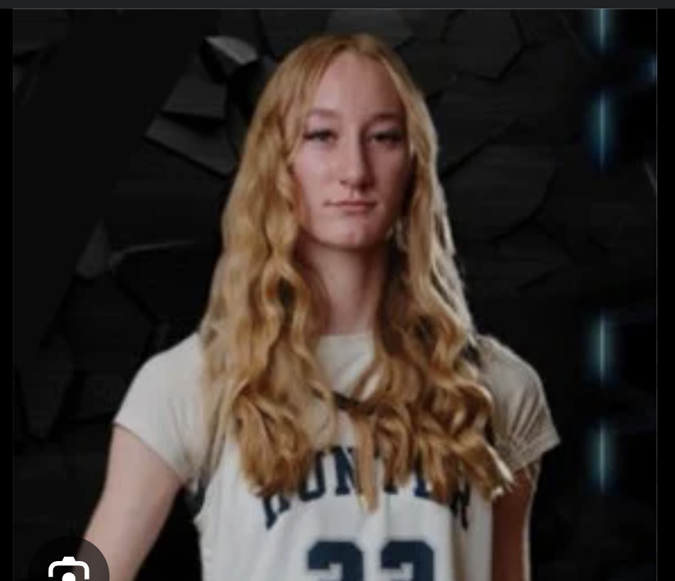 Grace Gallagher