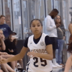 2028 Rankings: Newcomers