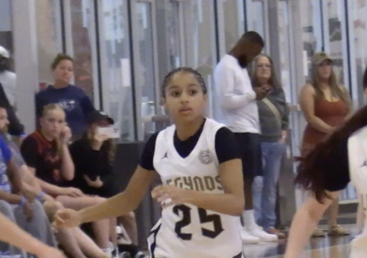 2028 Rankings: Newcomers