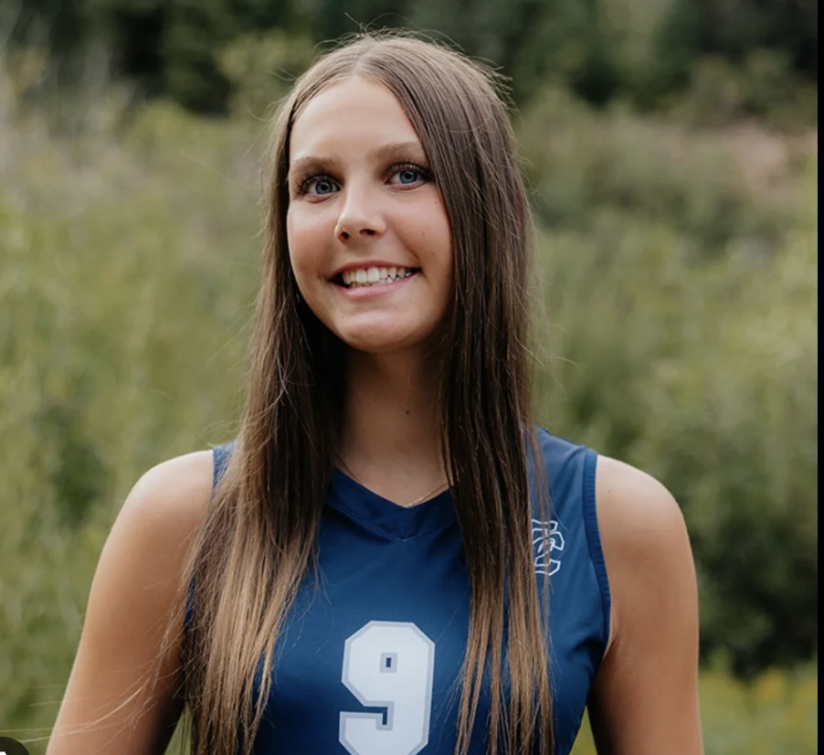 Maija Mortensen