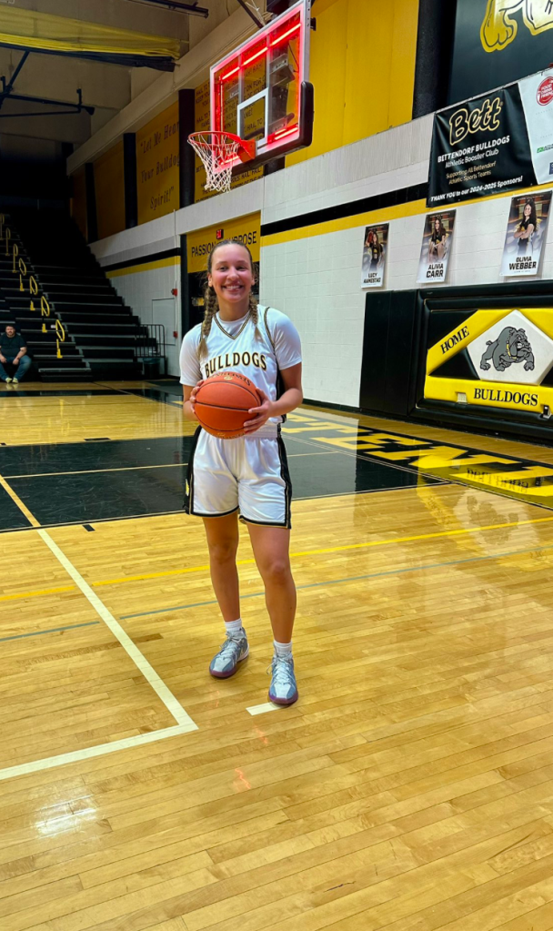 Prospects Making A Difference On Defense This Winter