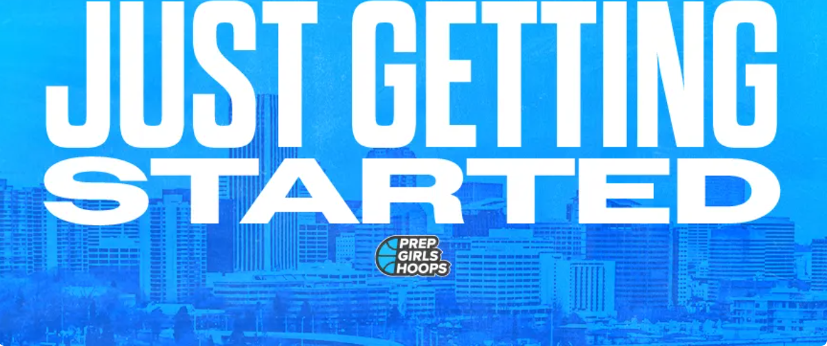 2029 Watchlist: Girls Poised to Make Big Strides This Season