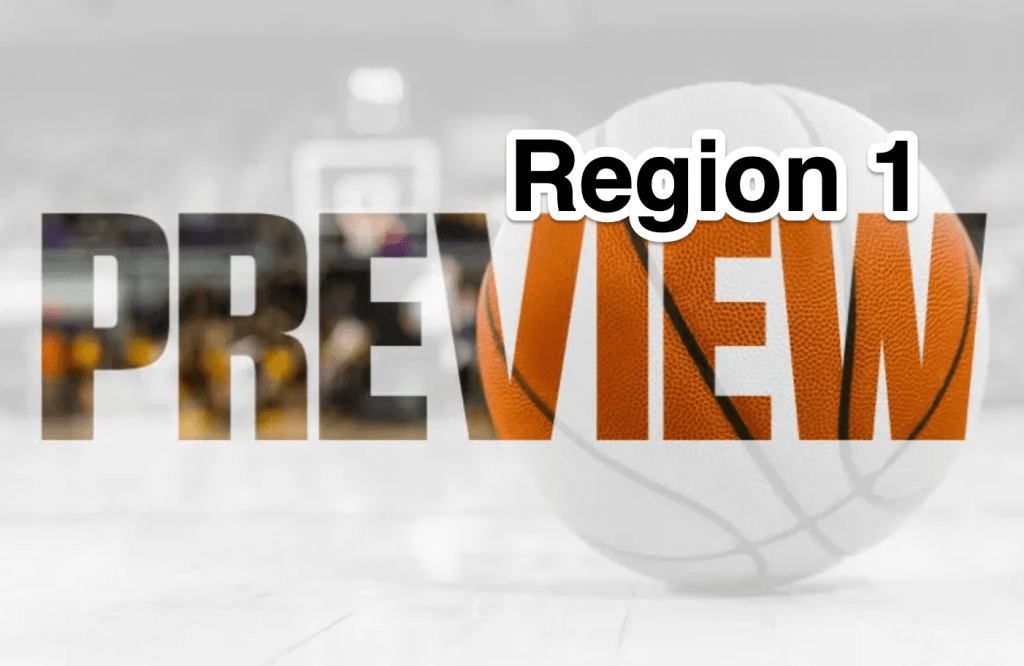 6A &amp;#8211; Region 1 Preview