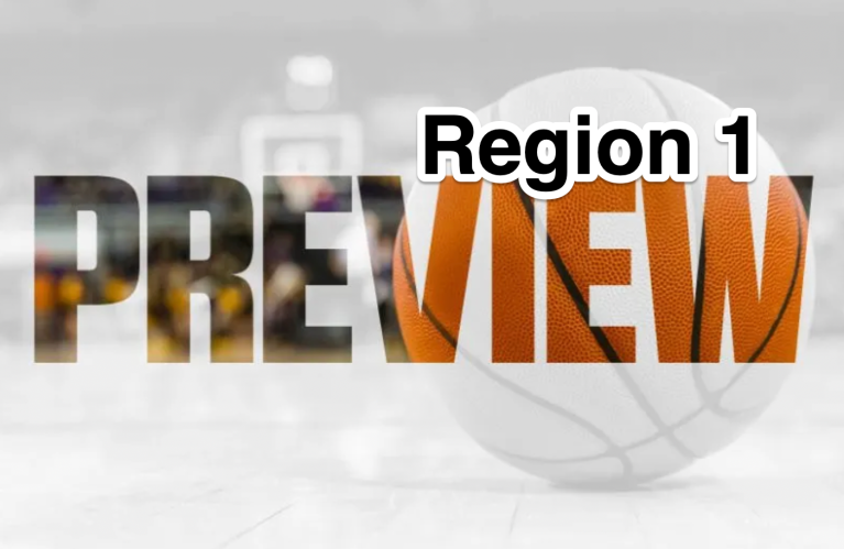 6A - Region 1 Preview