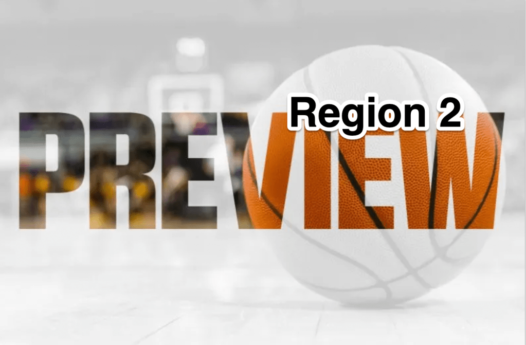 6A &amp;#8211; Region 2 Preview