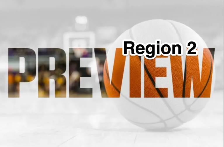 6A - Region 2 Preview